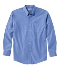 その他 anglear Men's Wrinkle-Free Kennebunk Sport Shirt, Traditional Fit Check