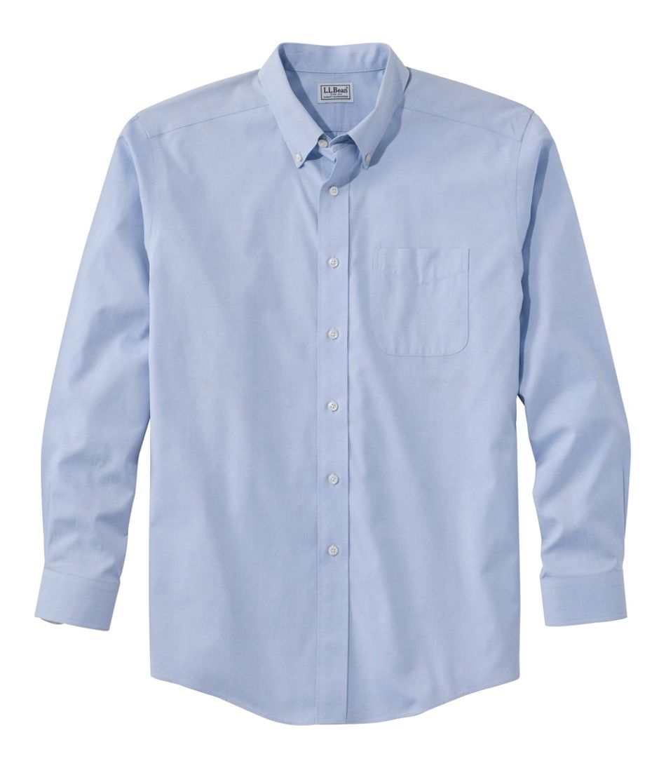 wrinkle resistant dress shirts siliteelon Button Down for Women Stretch Fitted Free Long Sleeve Shirts for Women Collared Work Blouse Beige XS : Clothing, Shoes & Jewelry It even has a dress Nautica Mens Classic Fit Wrinkle-Resistant