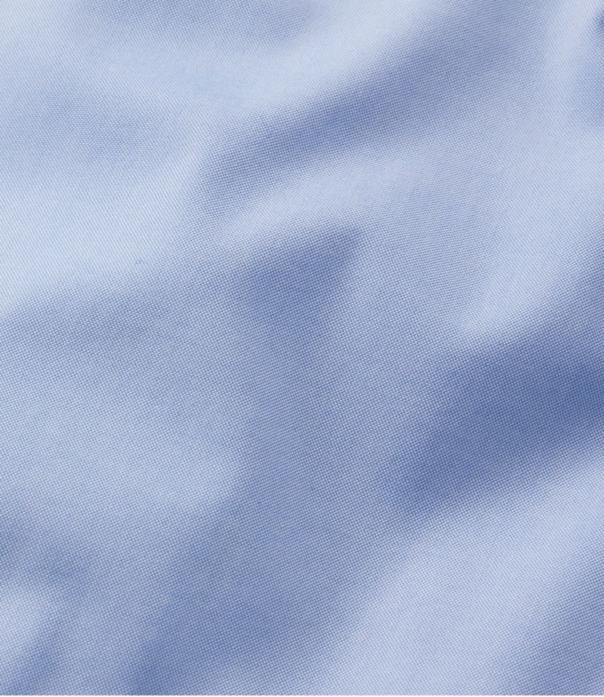Men's Wrinkle-Free Pinpoint Oxford Cloth Shirt, Traditional Fit