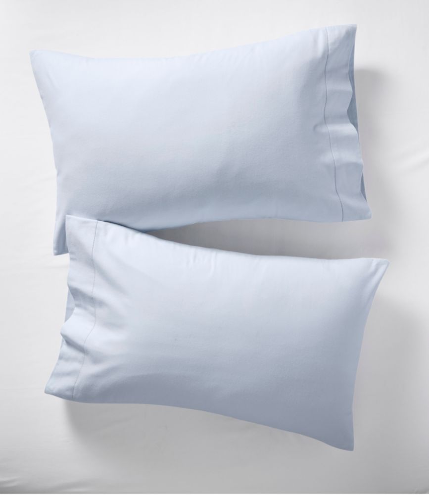 Premium Supima Flannel Sheet Collection