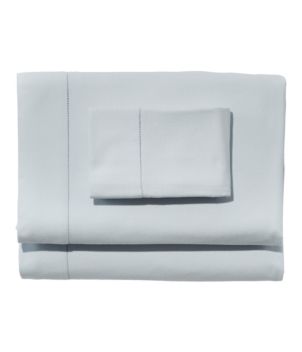 Premium Supima Flannel Sheet Collection