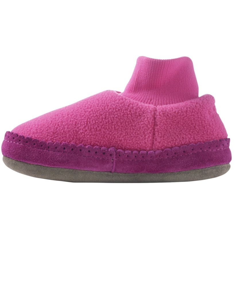 best slippers for toddlers