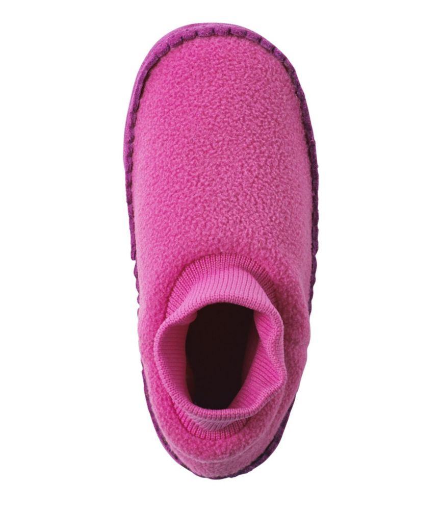 best slippers for toddlers