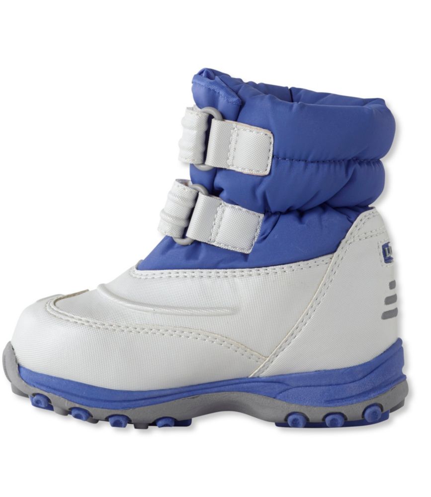 ll bean boys snow boots