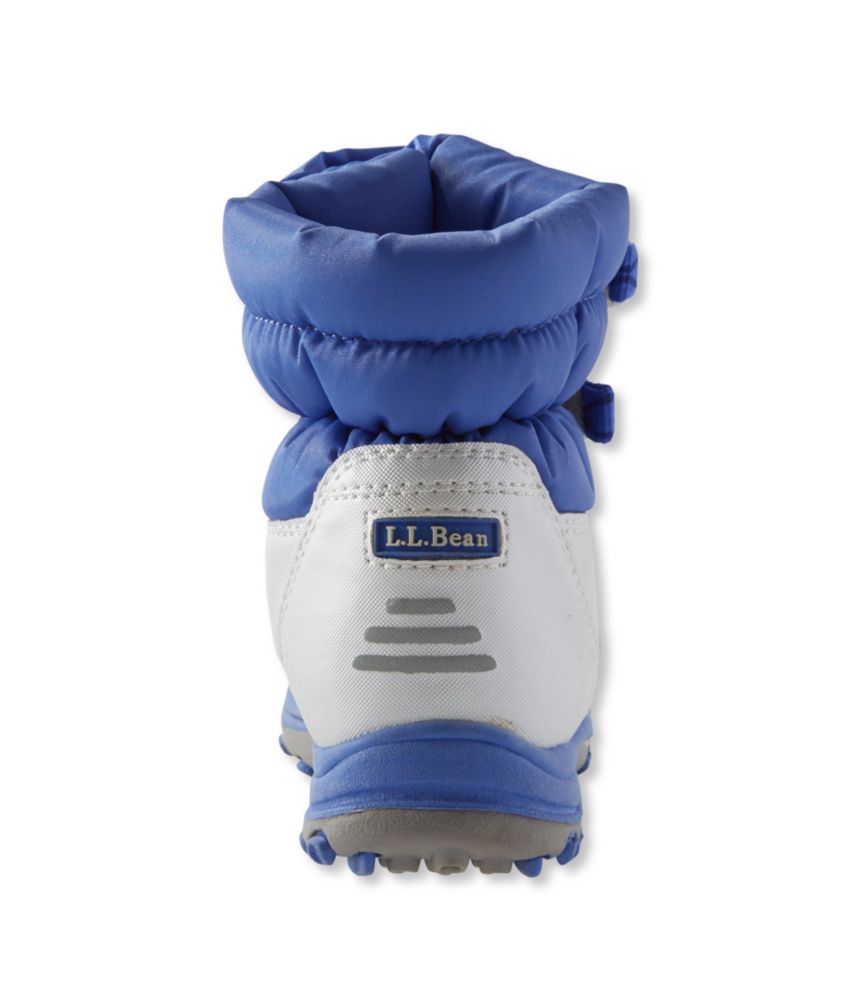 ll bean kids winter boots