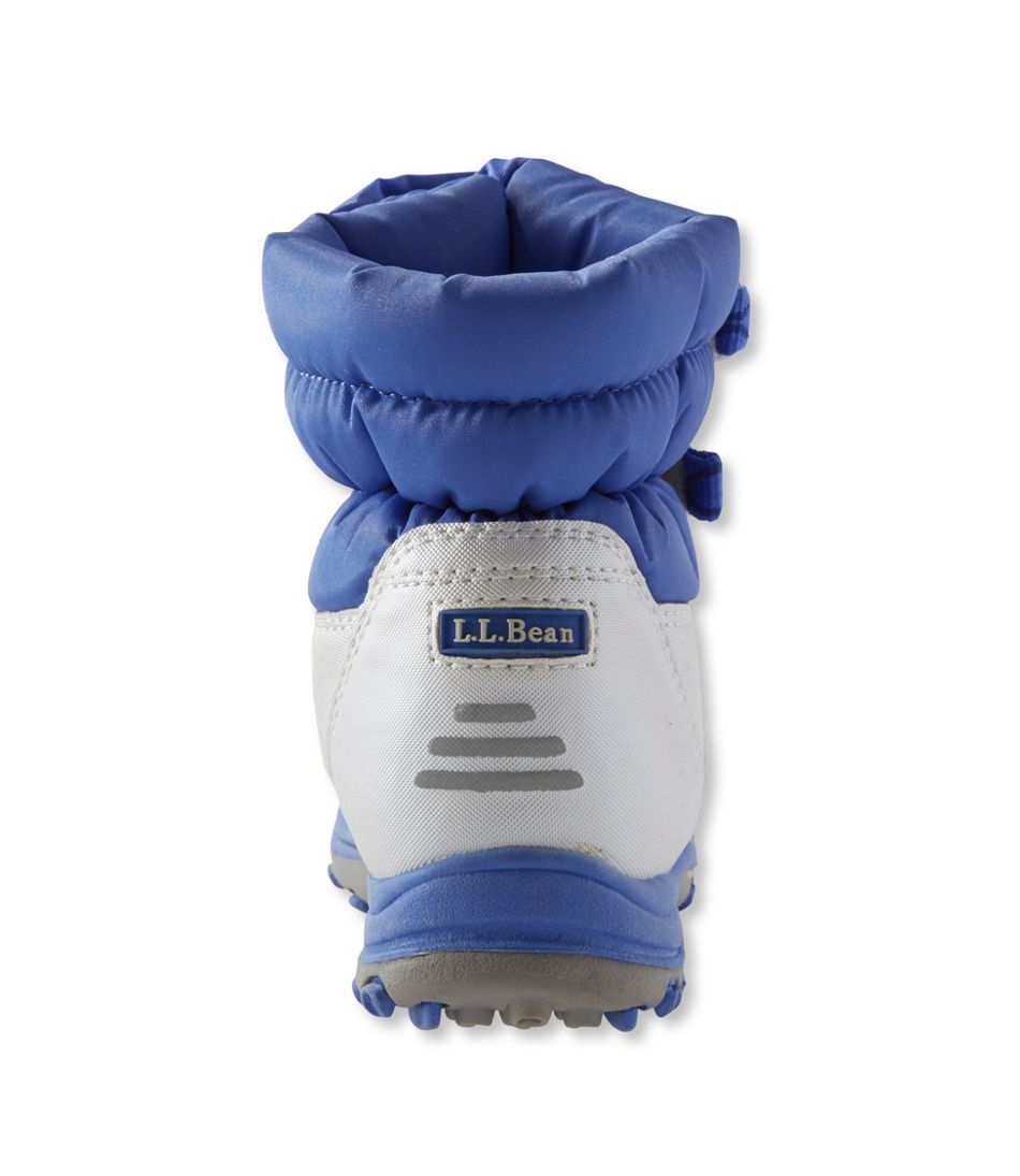 Toddlers' Snow Treads Boots