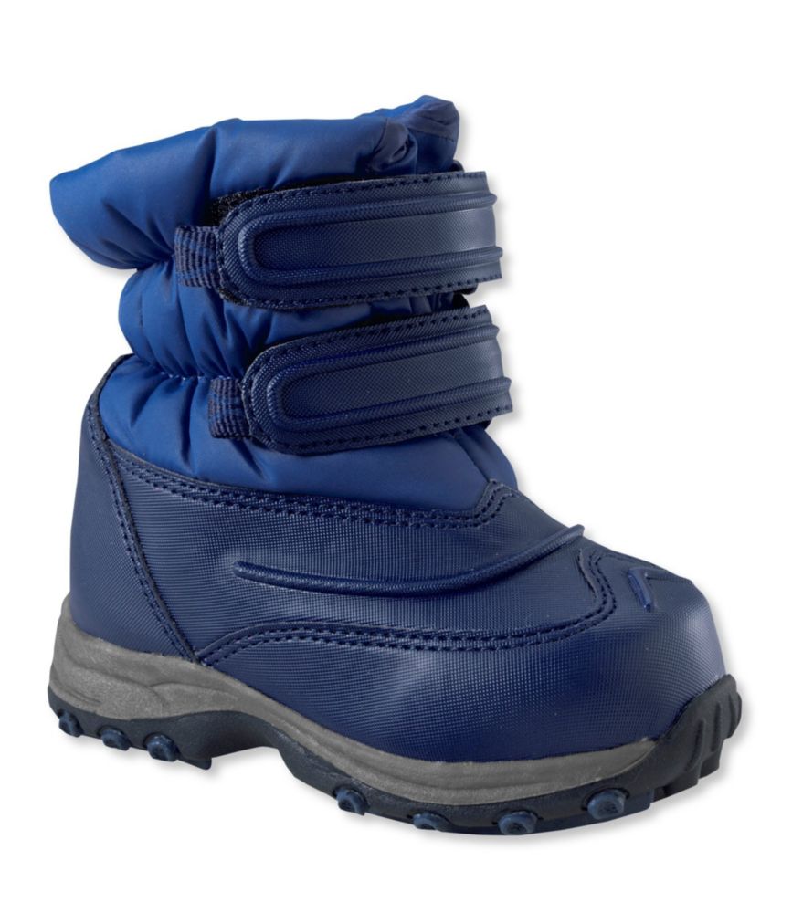 ll bean children's snow boots