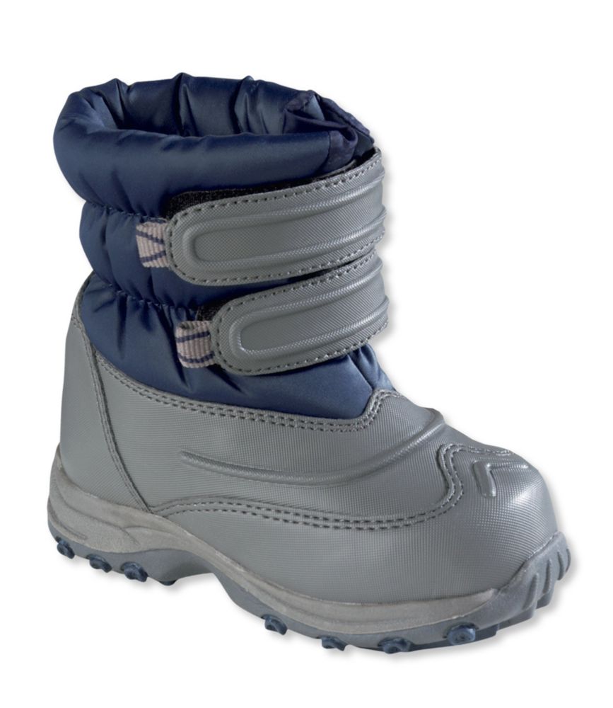 ll bean children's snow boots