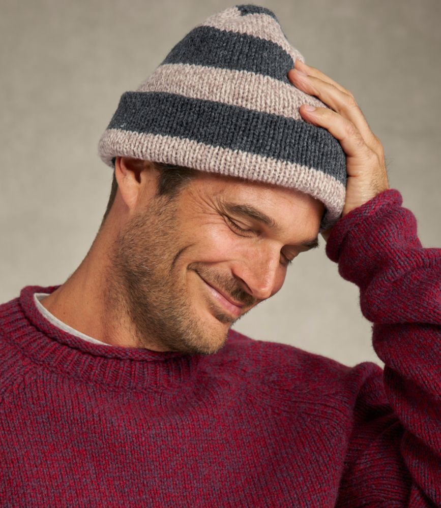 Adults' Ragg Wool Hat, , small image number 5