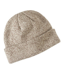 Adults' Ragg Wool Hat