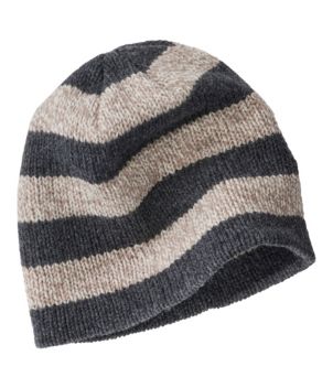 Adults' Ragg Wool Hat