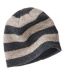  Color Option: Oatmeal/Charcoal Stripe, $24.95.
