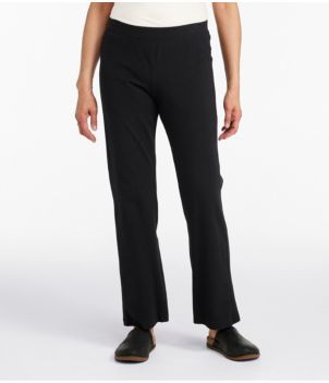 Women's Perfect Fit Pants, Bootcut