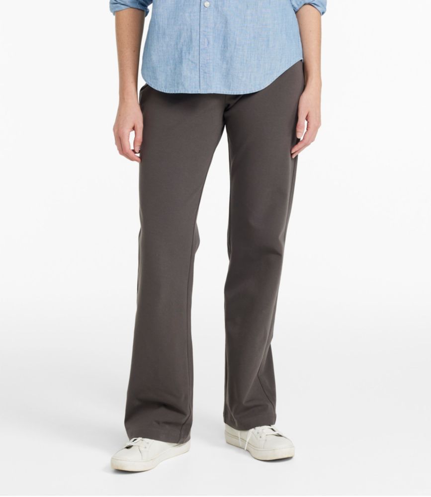 Women's Perfect Fit Pants, Bootcut