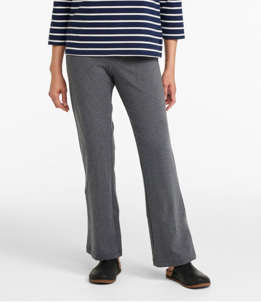 Women's Perfect Fit Pants, Bootcut