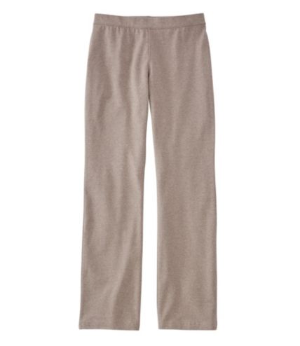 ll bean womens joggers