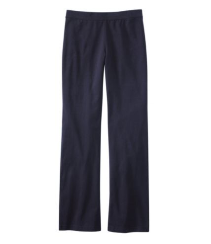 Women's Perfect Fit Pants, Boot-Cut