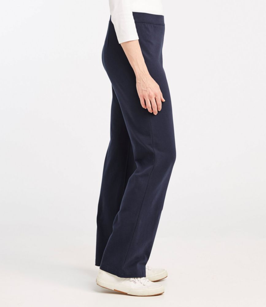 Women's Perfect Fit Pants, Bootcut