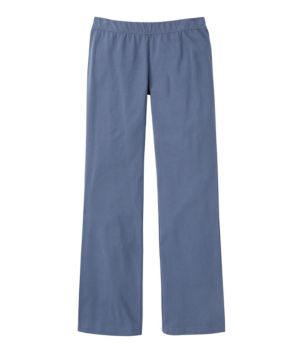 Women's Perfect Fit Pants, Bootcut