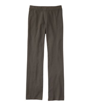 Women's Perfect Fit Pants, Bootcut