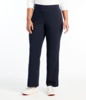 Women's Perfect Fit Pants, Bootcut | Pants at L.L.Bean