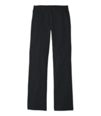 Women's Perfect Fit Pants, Straight-Leg