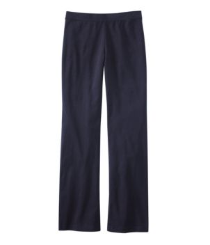 Women's Perfect Fit Pants, Bootcut