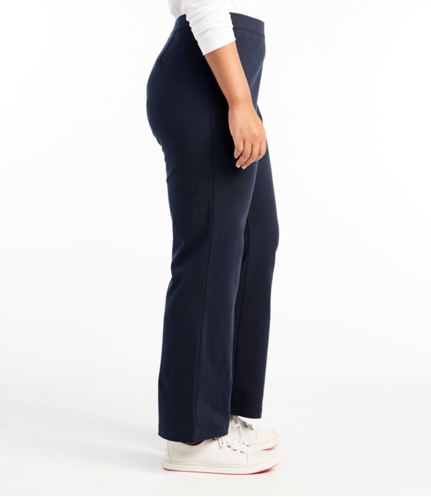 Women's Perfect Fit Pants, Bootcut