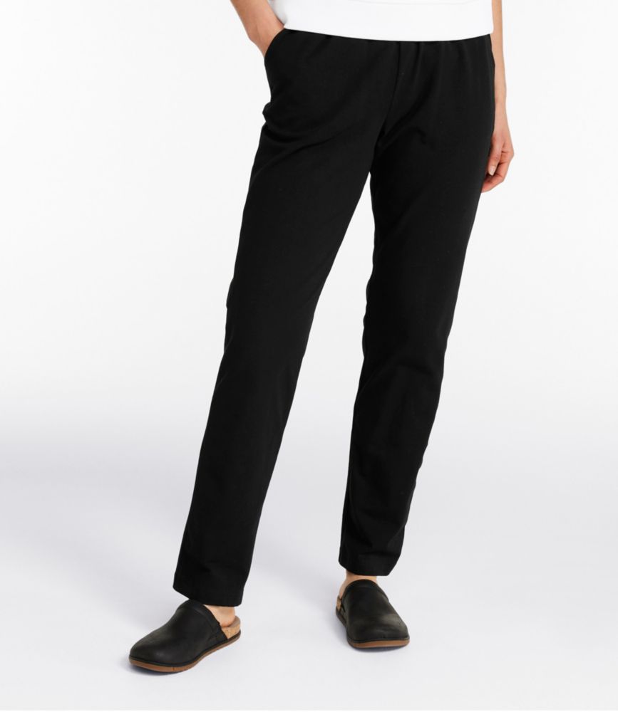 ll bean yoga pants