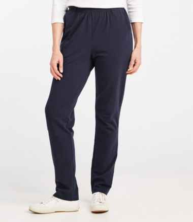 Beme Womens Capri Pants Size 20 or 40W 24L Blue Pull On 3/4 Length Straight