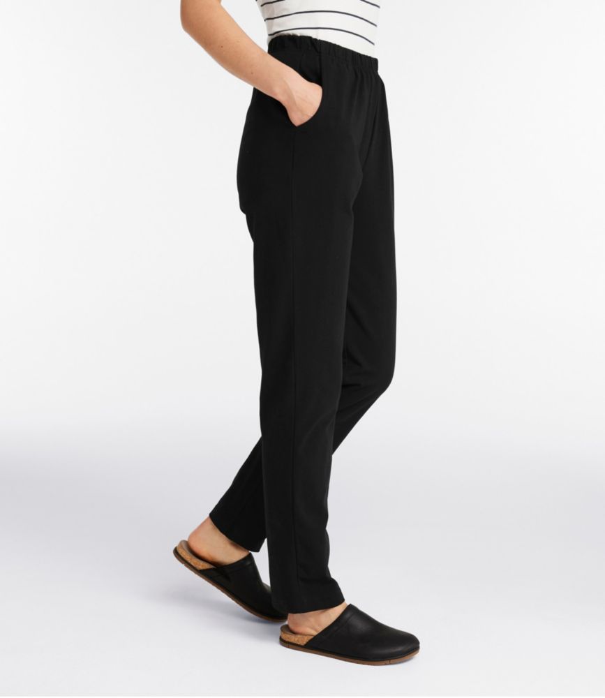 ll bean womens pants