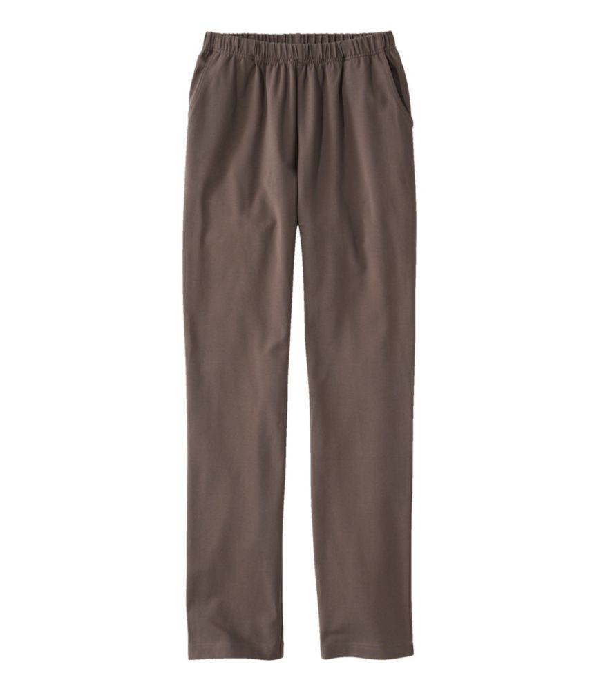 Women's Perfect Fit Pants, Original Tapered-Leg