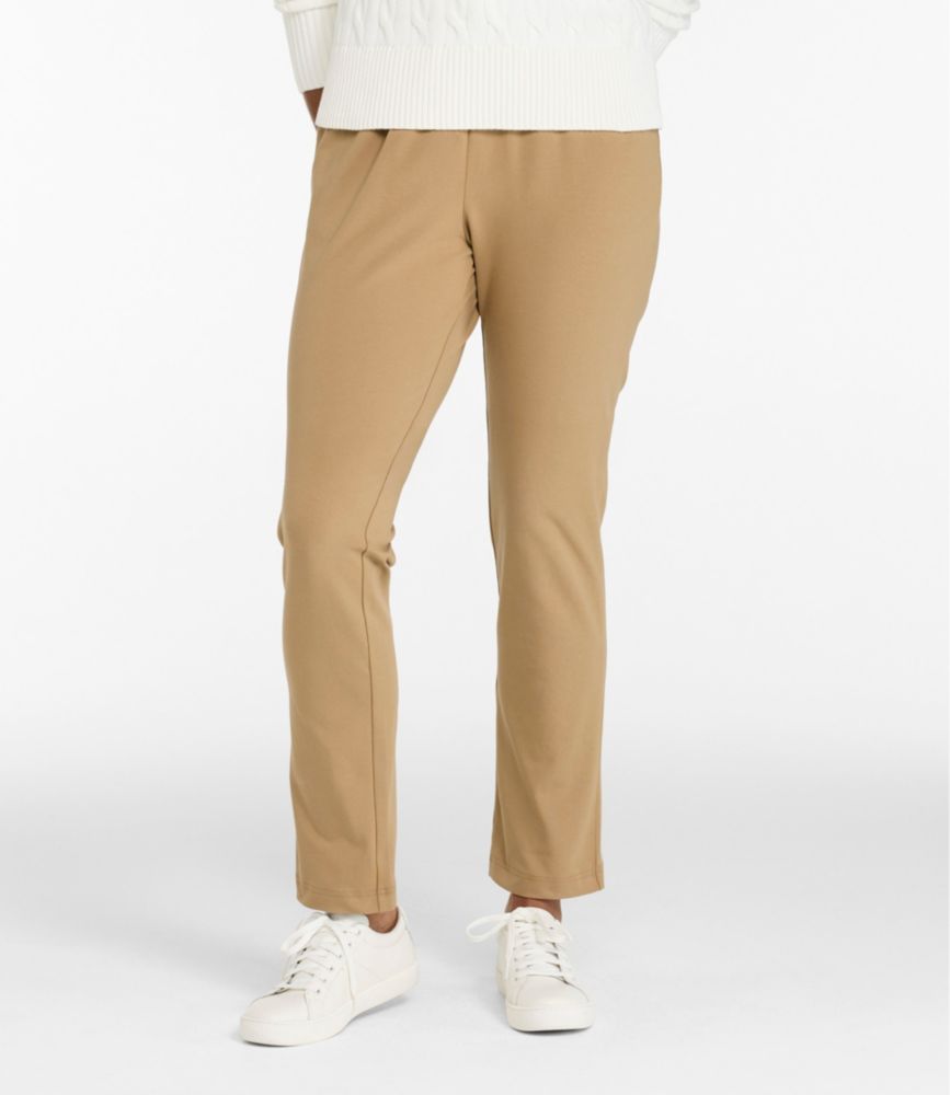 Women's Perfect Fit Pants, Original Tapered-Leg