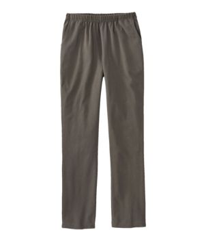 Women's Perfect Fit Pants, Original Tapered-Leg