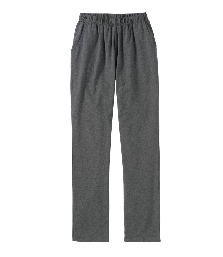 Women's Perfect Fit Pants, Original Tapered-Leg | Pants at L.L.Bean
