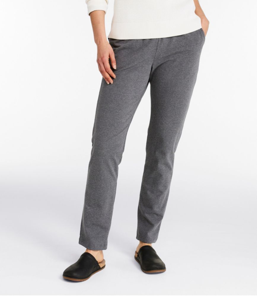 Women's Perfect Fit Pants, Original Tapered-Leg