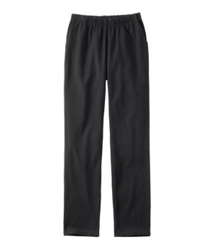 Women's Perfect Fit Pants, Original Tapered-Leg