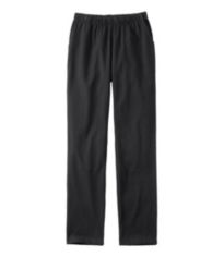 Ll bean womens sweatpants hot sale