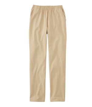 Women's Perfect Fit Pants, Original Tapered-Leg