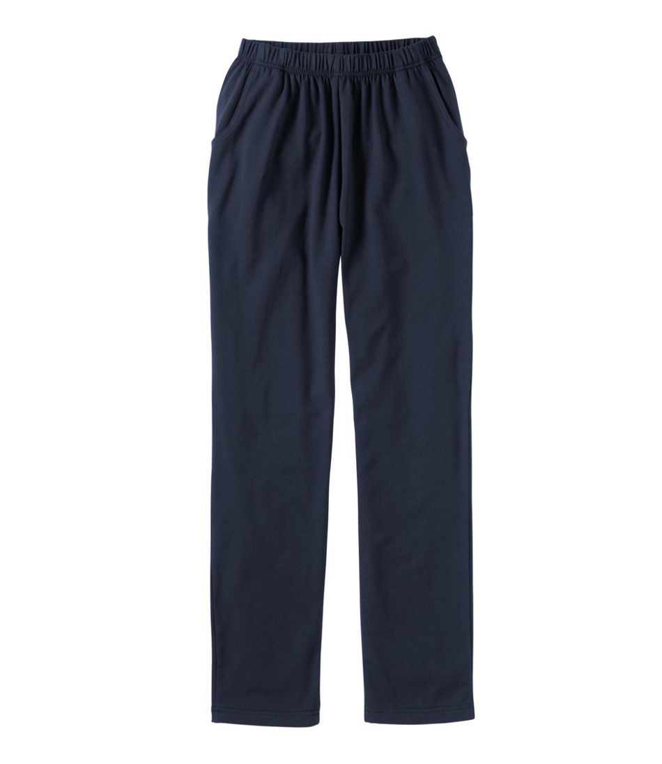 Women's Perfect Fit Pants, Original Tapered-Leg | Pants at L.L.Bean