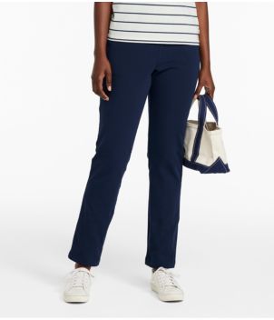 L.L. Bean Pants for Women, Online Sale up to 60% off