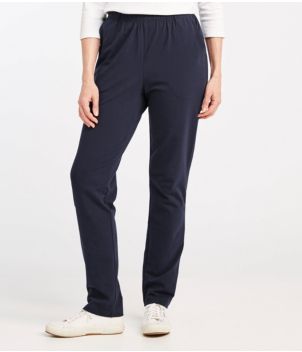 Women's Perfect Fit Pants, Original Tapered-Leg