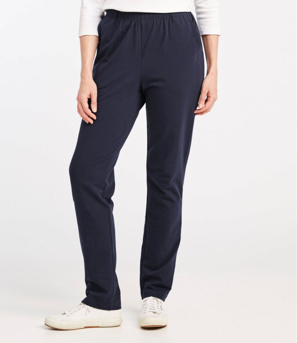 Women's Perfect Fit Pants, Original Tapered-Leg | Pants & Jeans at L.L.Bean