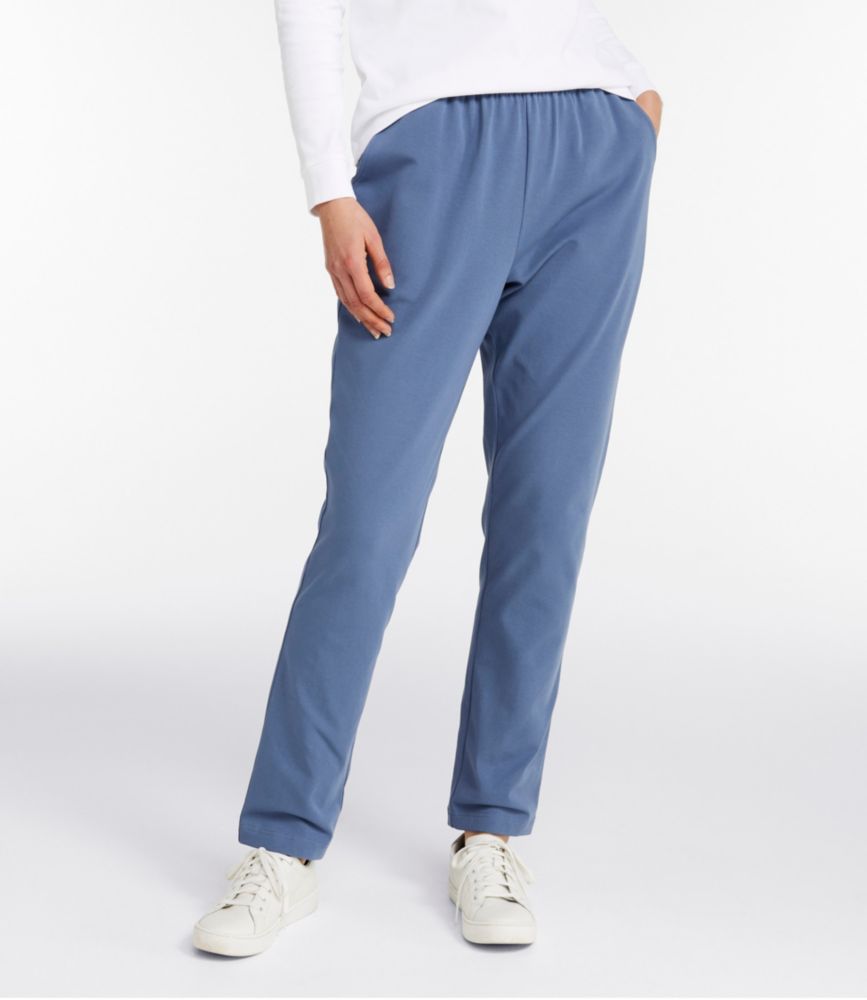 Women's Perfect Fit Pants, Original Tapered-Leg