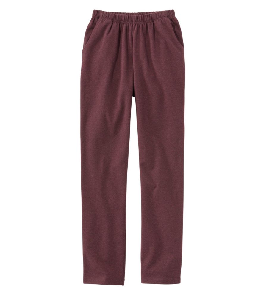 Image of Women's Perfect Fit Cotton Pants, Original Brown Xs Reg
