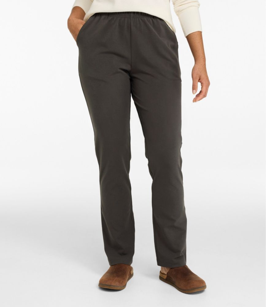 Women's Perfect Fit Pants, Original Tapered-Leg