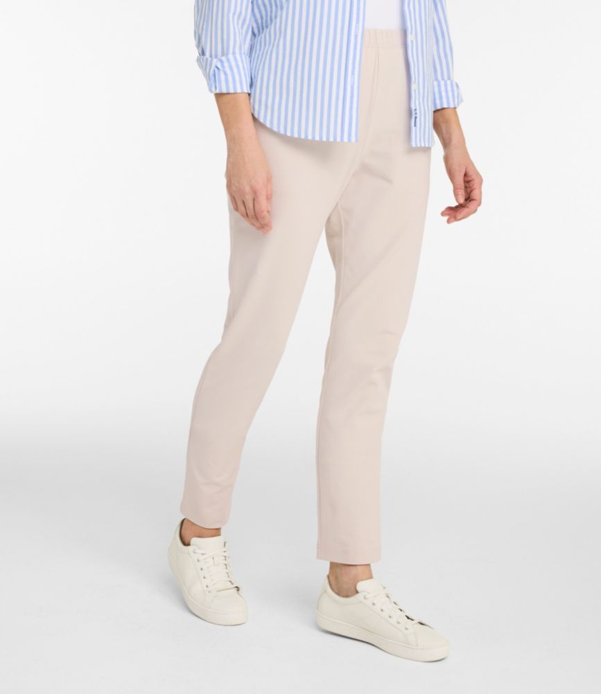 Women's Perfect Fit Pants, Original Tapered-Leg