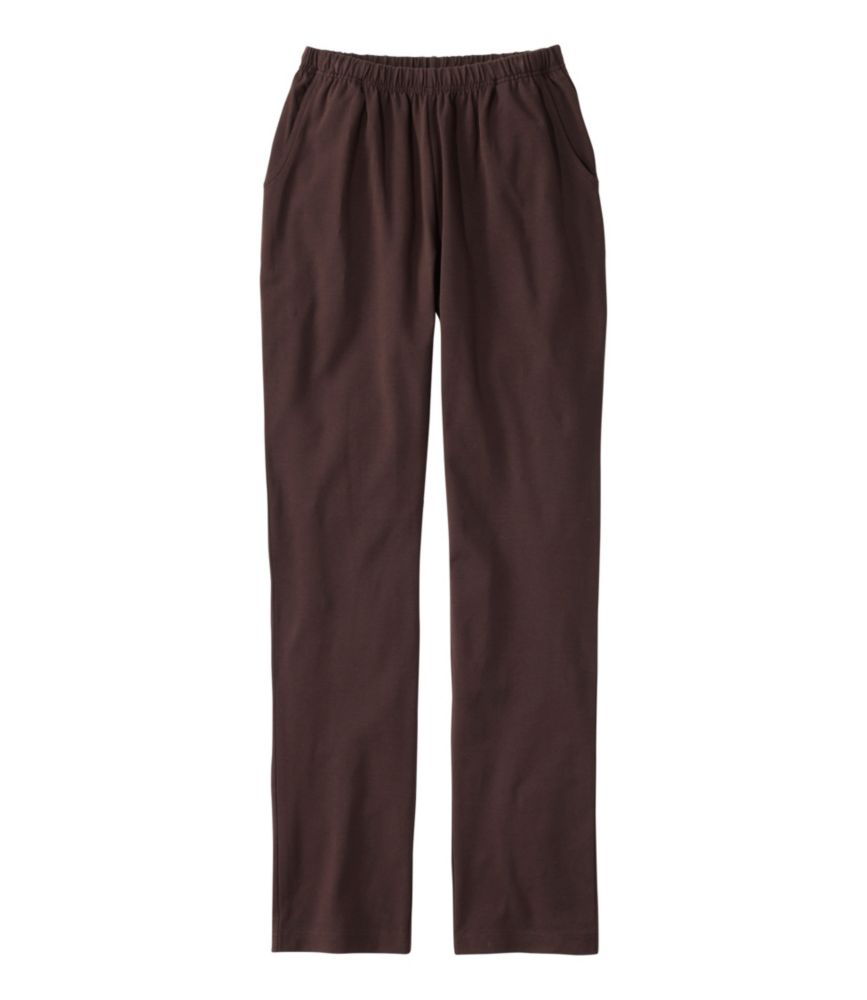 Women's Perfect Fit Pants, Original Tapered-Leg