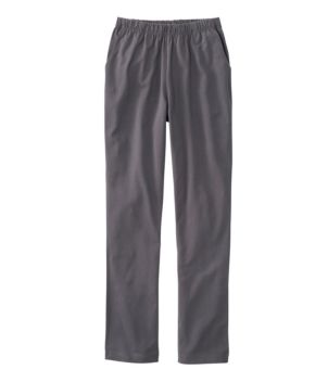 Women's Perfect Fit Pants, Original Tapered-Leg