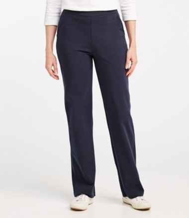 Frenchtrendz Women's cotton pant Elastic closure with drawstring